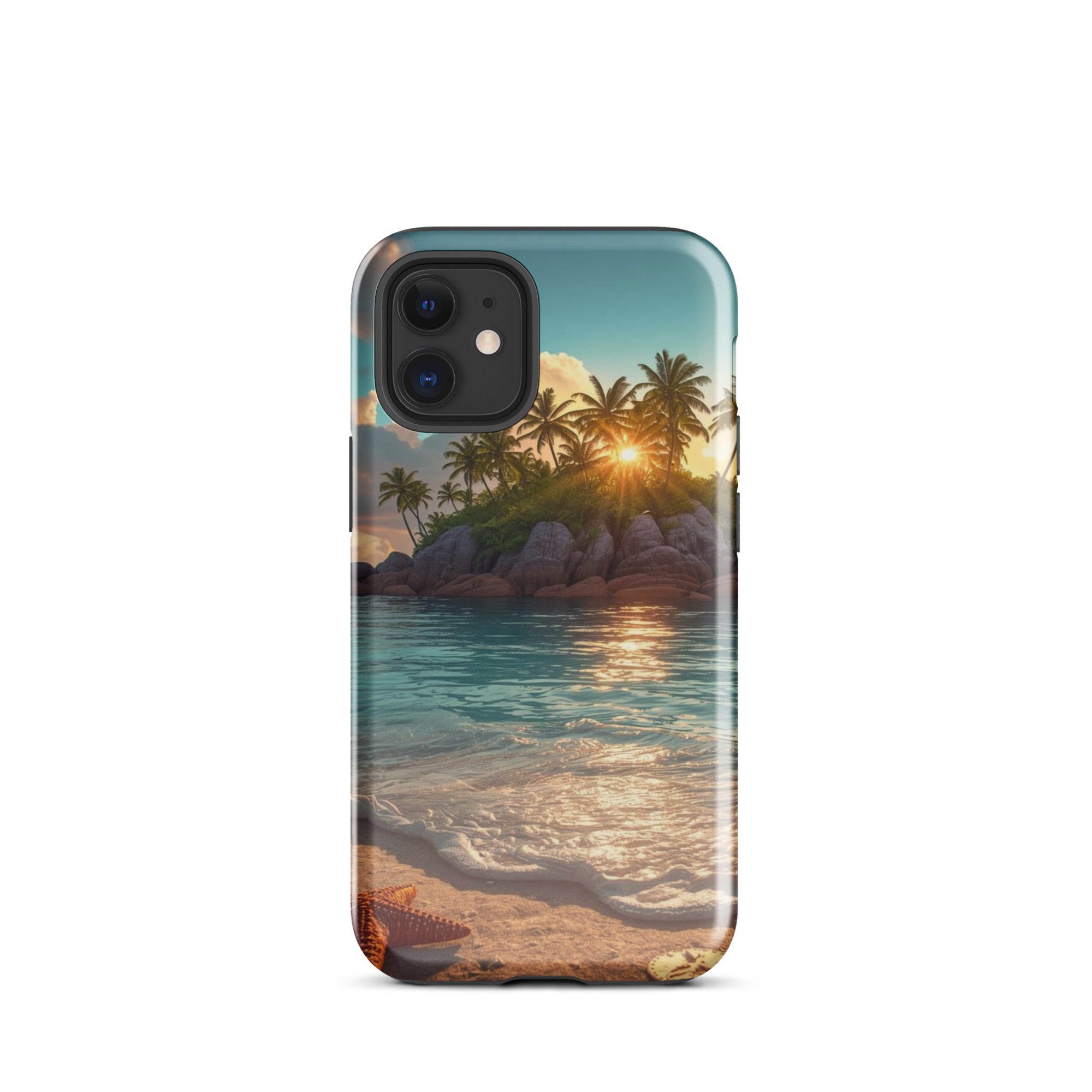 Starfish | Premium iPhone Case - The Cozy Corner - The Cozy Corner