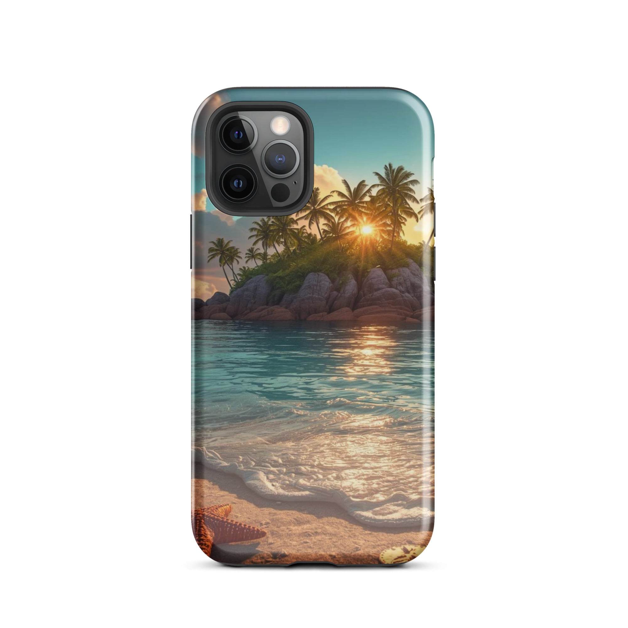 Starfish | Premium iPhone Case - The Cozy Corner - The Cozy Corner