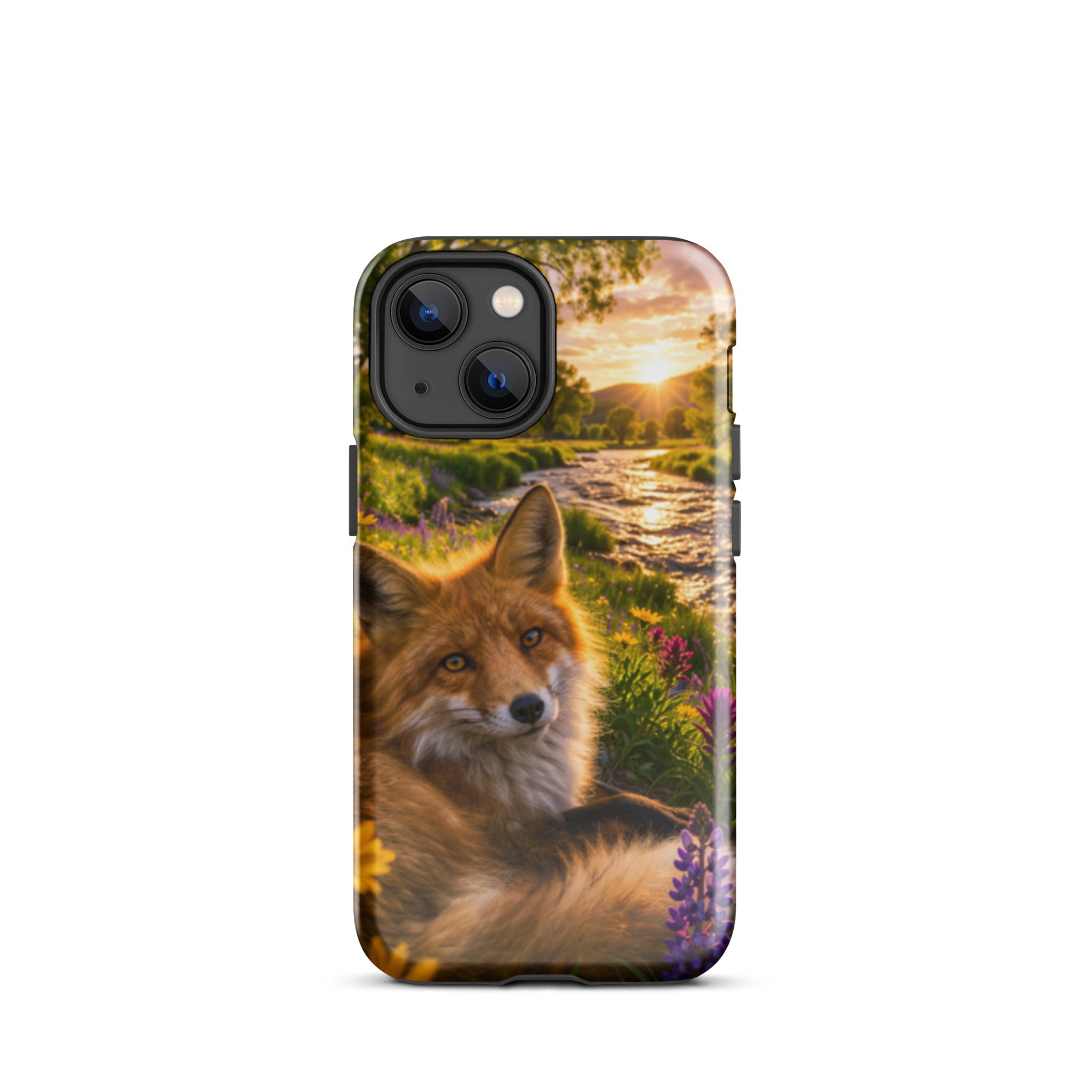 Fox | Premium iPhone Case - The Cozy Corner - The Cozy Corner