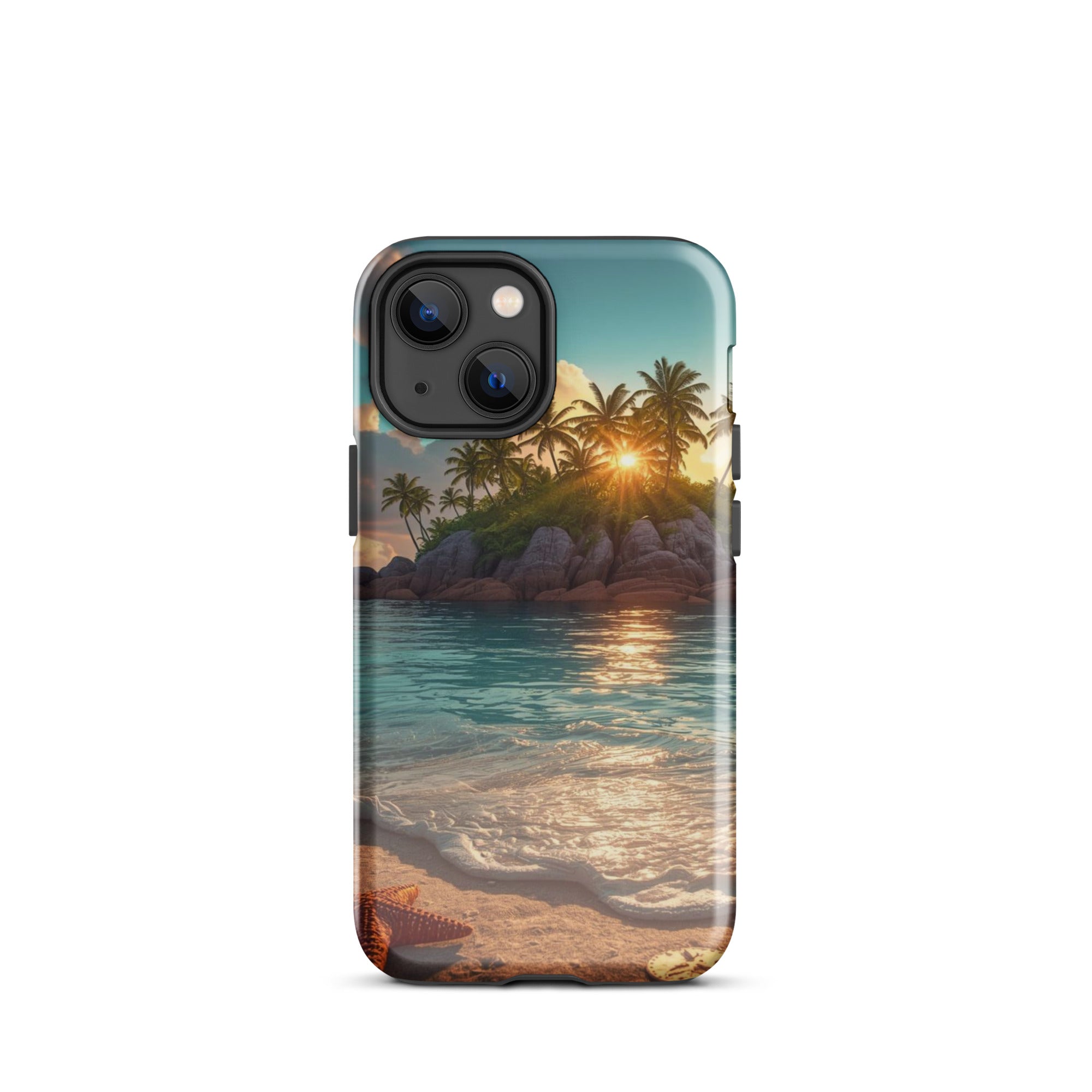 Starfish | Premium iPhone Case - The Cozy Corner - The Cozy Corner