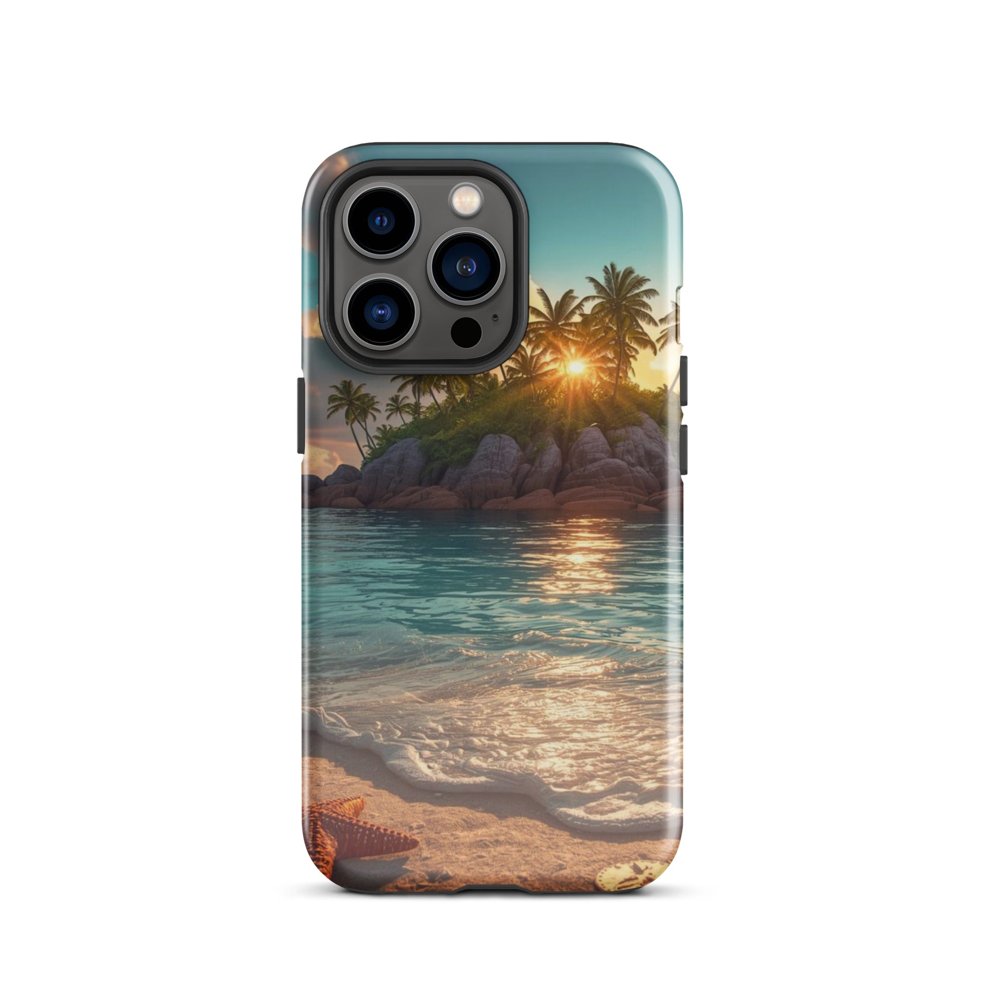 Starfish | Premium iPhone Case - The Cozy Corner - The Cozy Corner