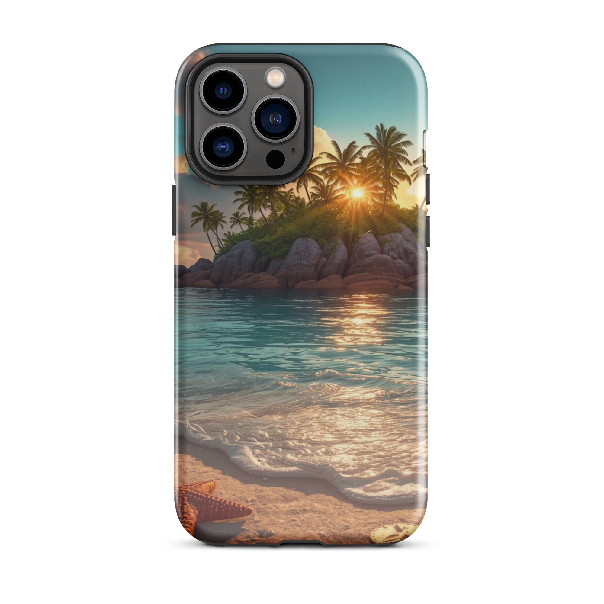 Starfish | Premium iPhone Case - The Cozy Corner - The Cozy Corner