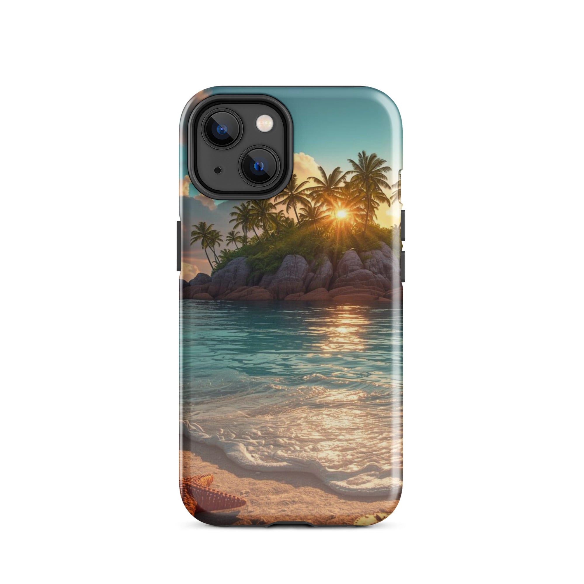 Starfish | Premium iPhone Case - The Cozy Corner - The Cozy Corner