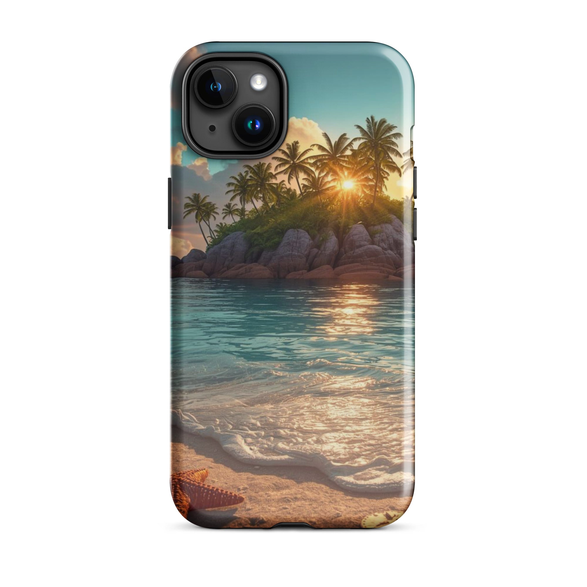 Starfish | Premium iPhone Case - The Cozy Corner - The Cozy Corner