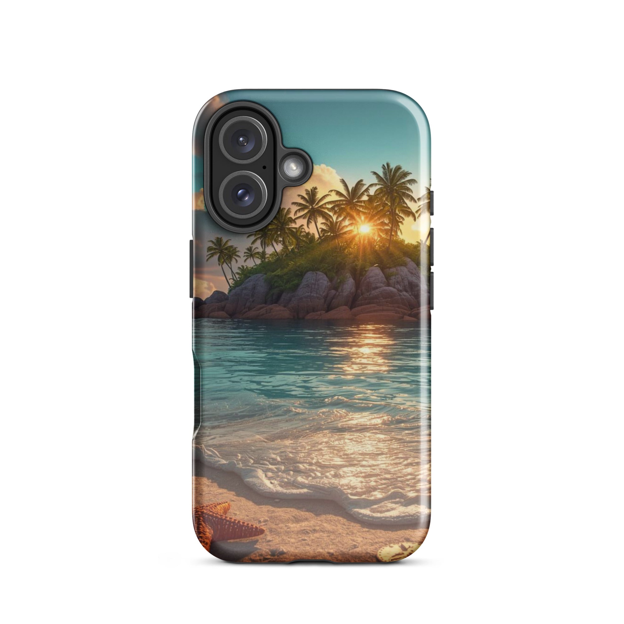 Starfish | Premium iPhone Case - The Cozy Corner - The Cozy Corner