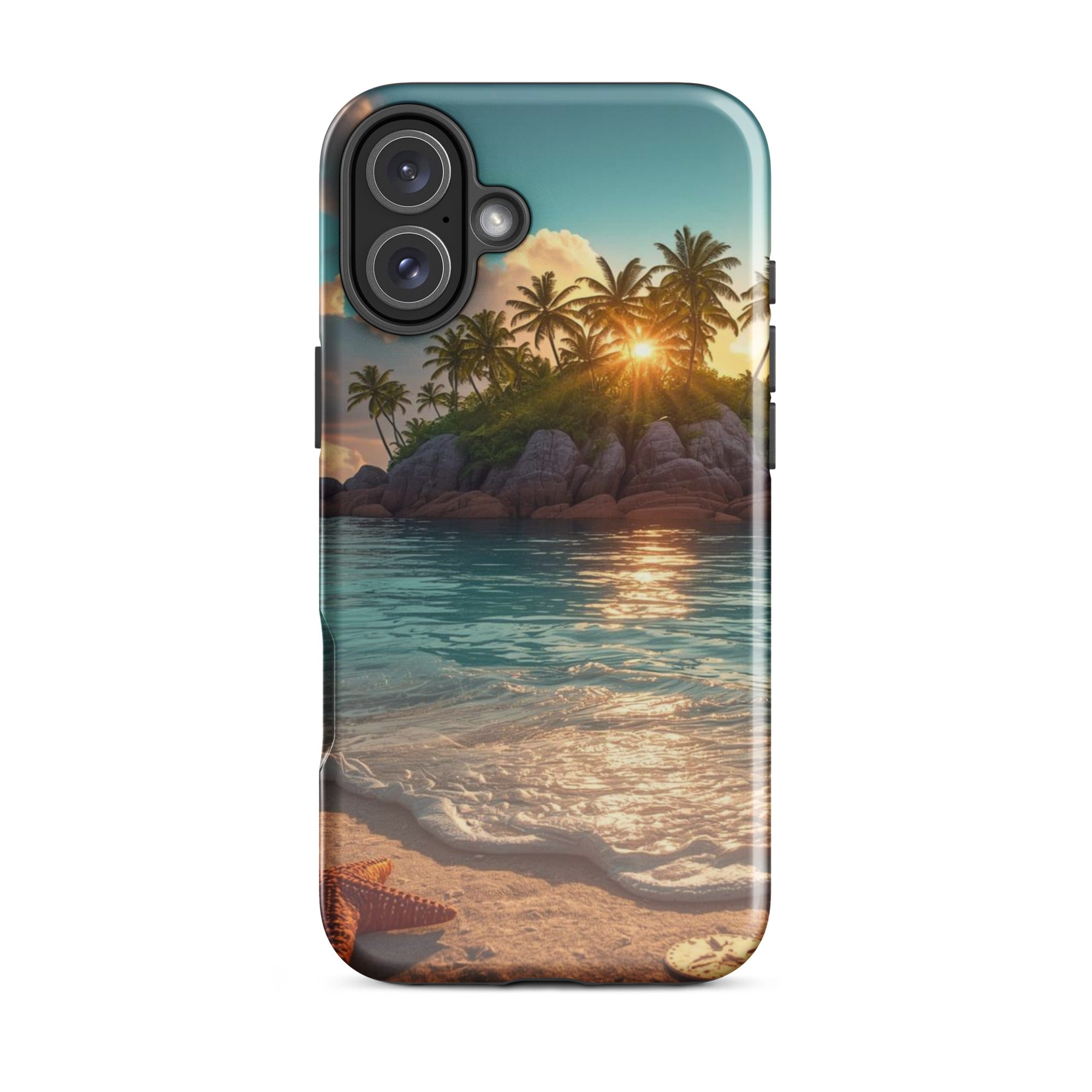 Starfish | Premium iPhone Case - The Cozy Corner - The Cozy Corner