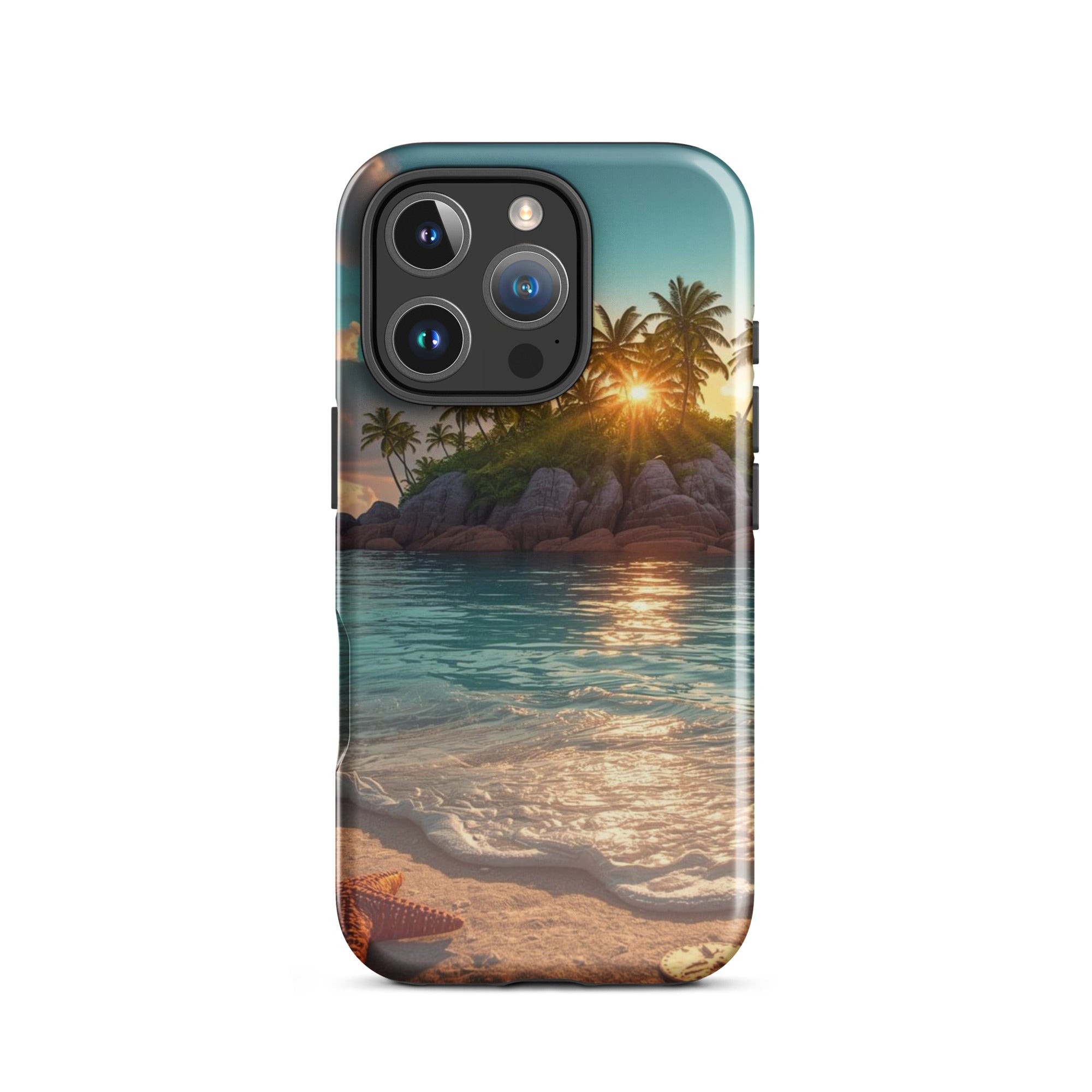 Starfish | Premium iPhone Case - The Cozy Corner - The Cozy Corner