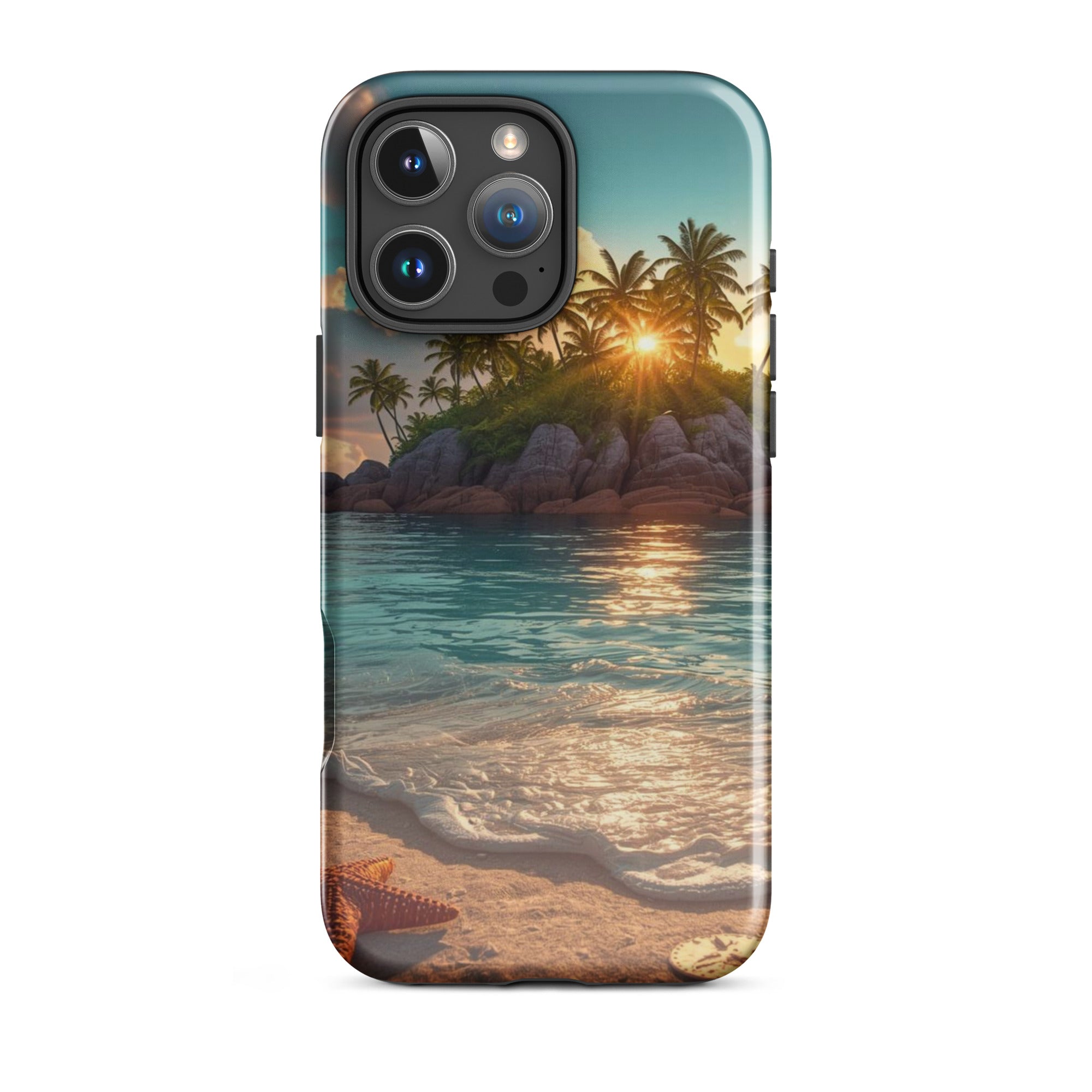 Starfish | Premium iPhone Case - The Cozy Corner - The Cozy Corner