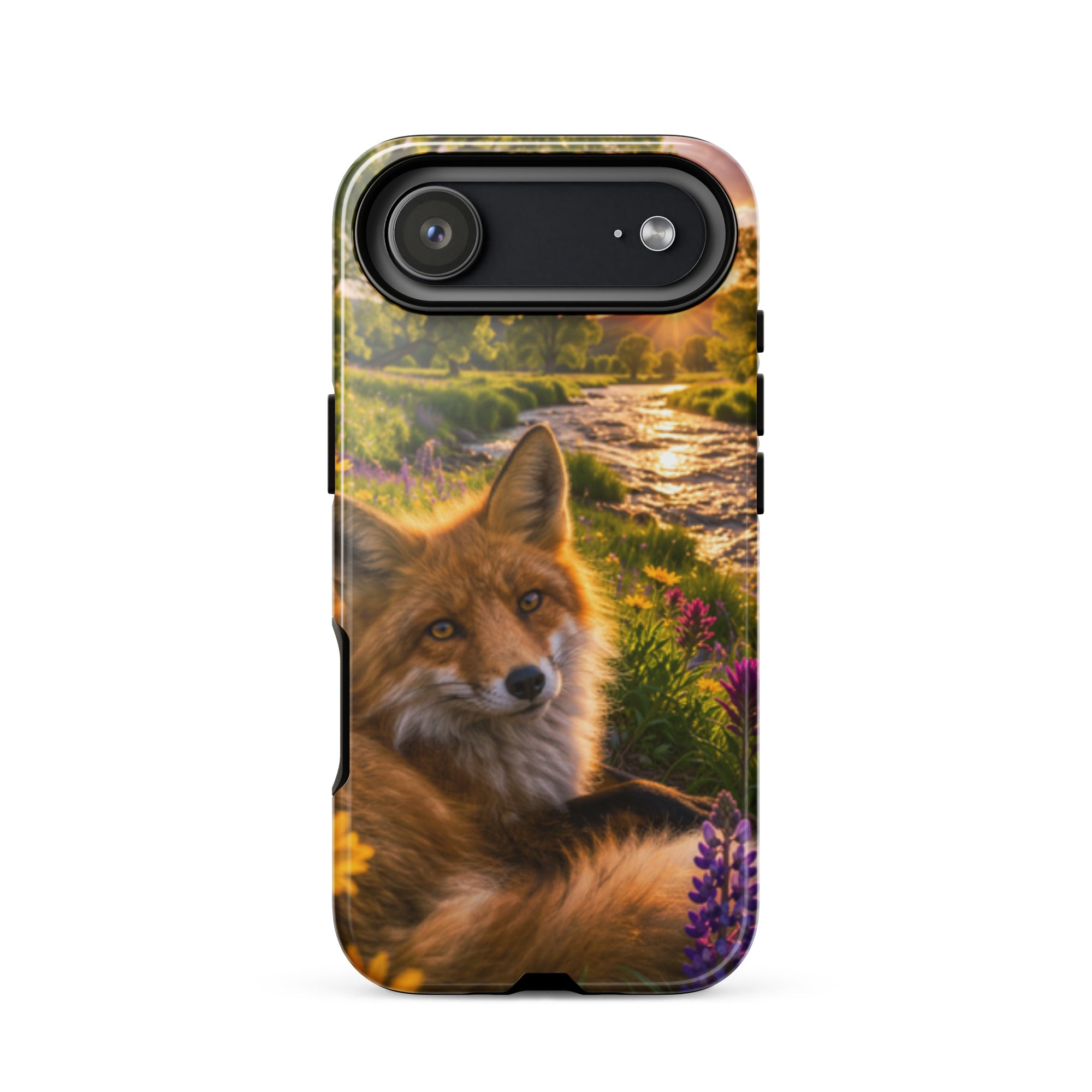 Fox | Premium iPhone Case - The Cozy Corner - The Cozy Corner