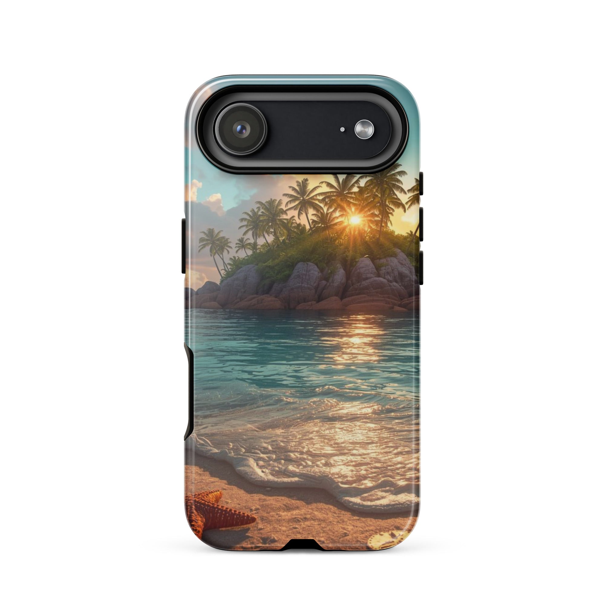 Starfish | Premium iPhone Case - The Cozy Corner - The Cozy Corner