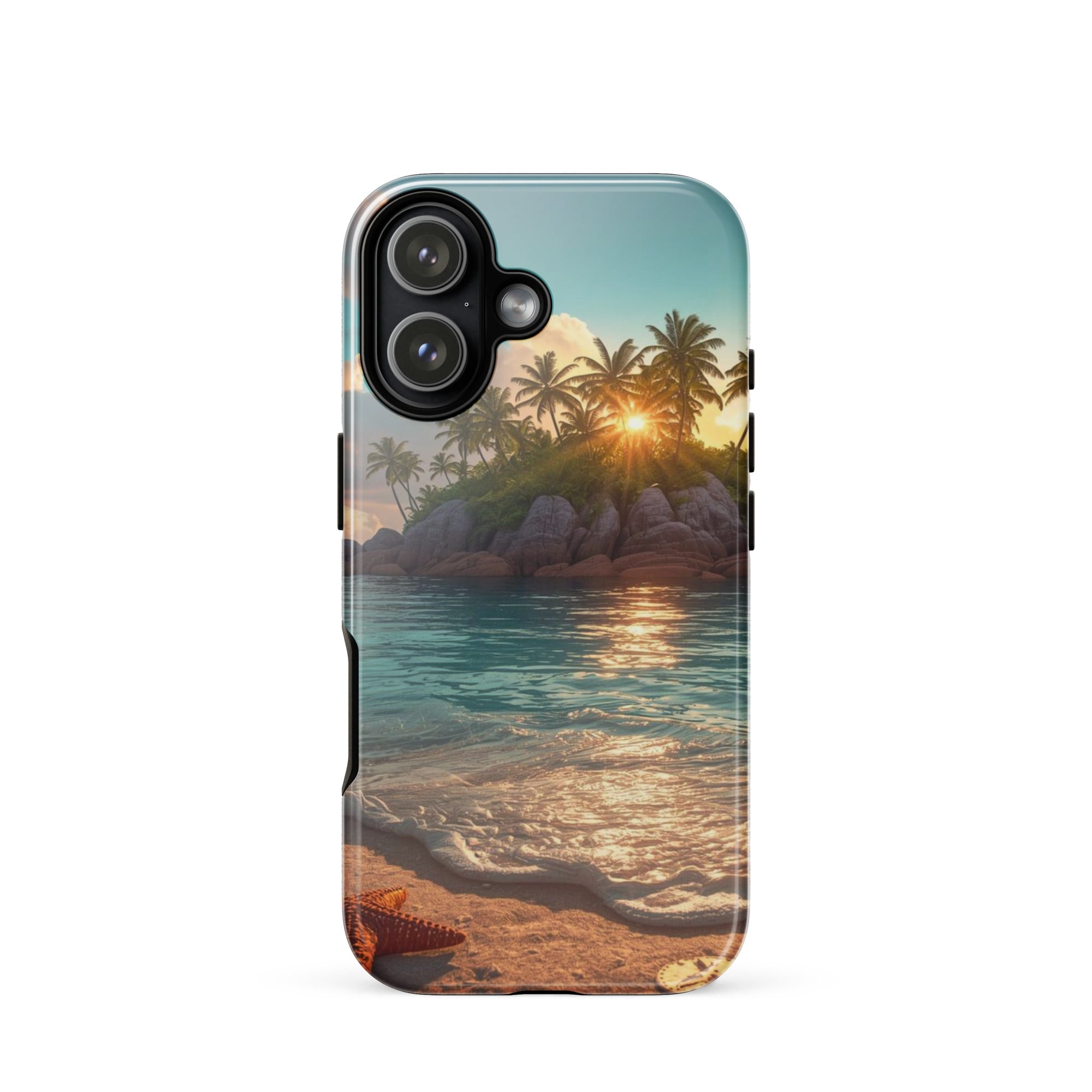 Starfish | Premium iPhone Case - The Cozy Corner - The Cozy Corner