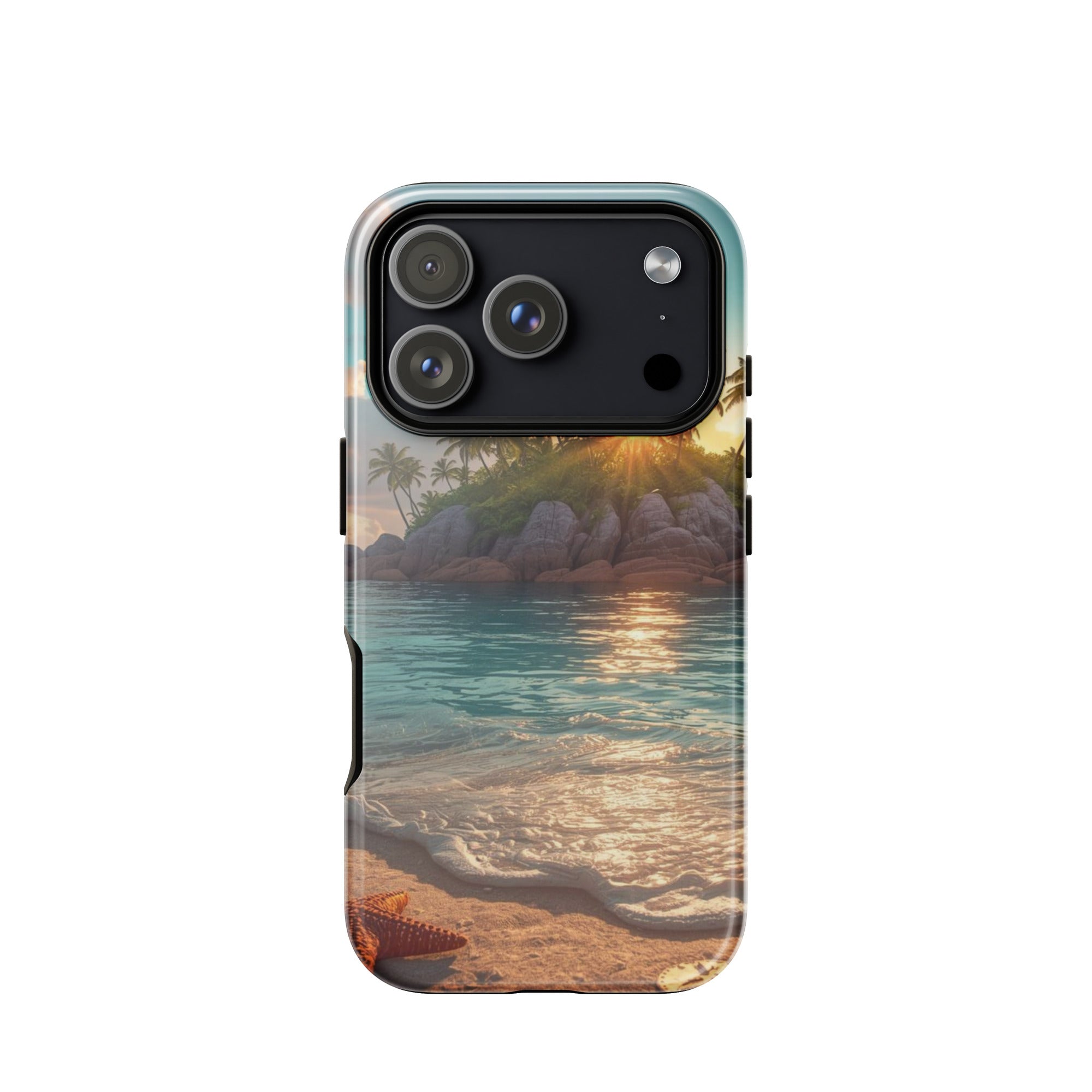 Starfish | Premium iPhone Case - The Cozy Corner - The Cozy Corner