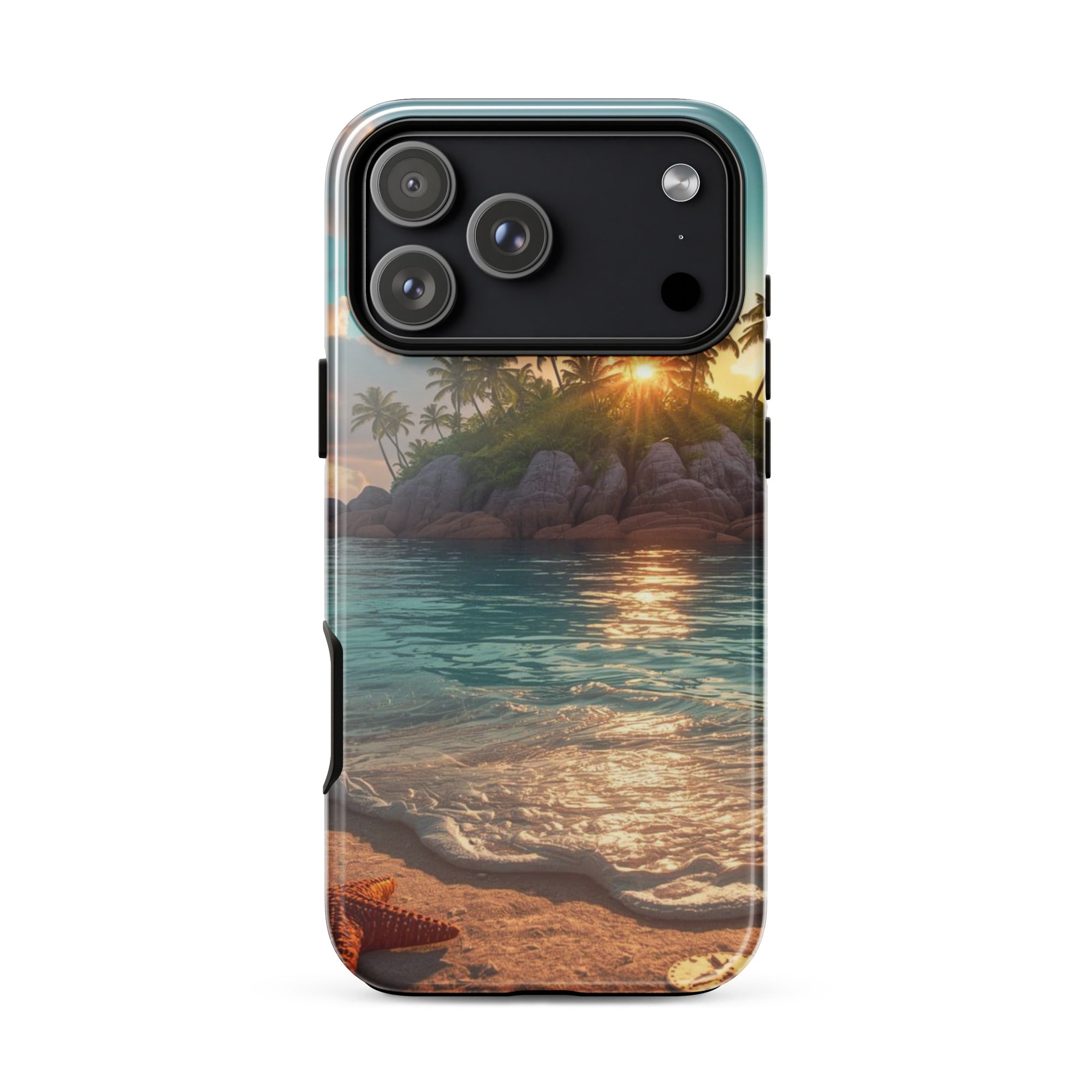 Starfish | Premium iPhone Case - The Cozy Corner - The Cozy Corner